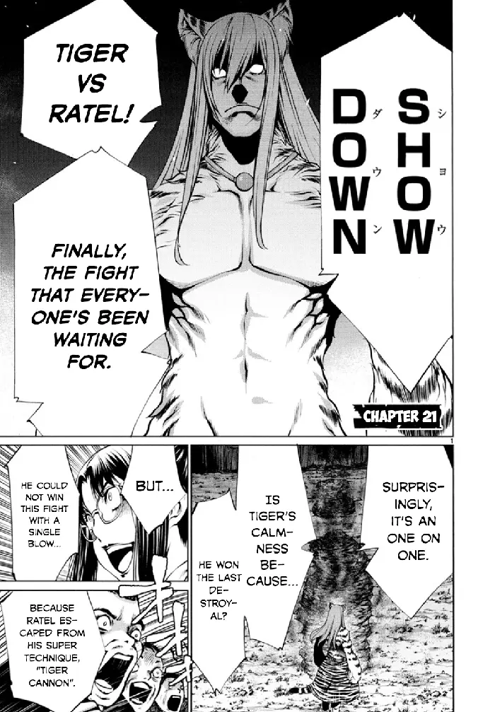Killing Bites Chapter 21 image 01_optimized